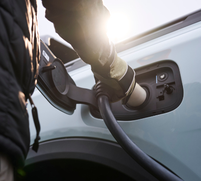 Elektrisch rijden