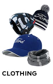 Ford Lifestyle Collectie