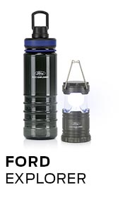 Ford Lifestyle Collectie