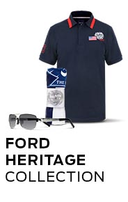 Ford Lifestyle Collectie