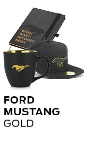 Ford Lifestyle Collectie