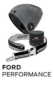 Ford Lifestyle Collectie