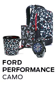 Ford Lifestyle Collectie