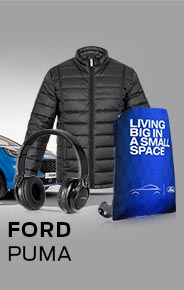 Ford Lifestyle Collectie